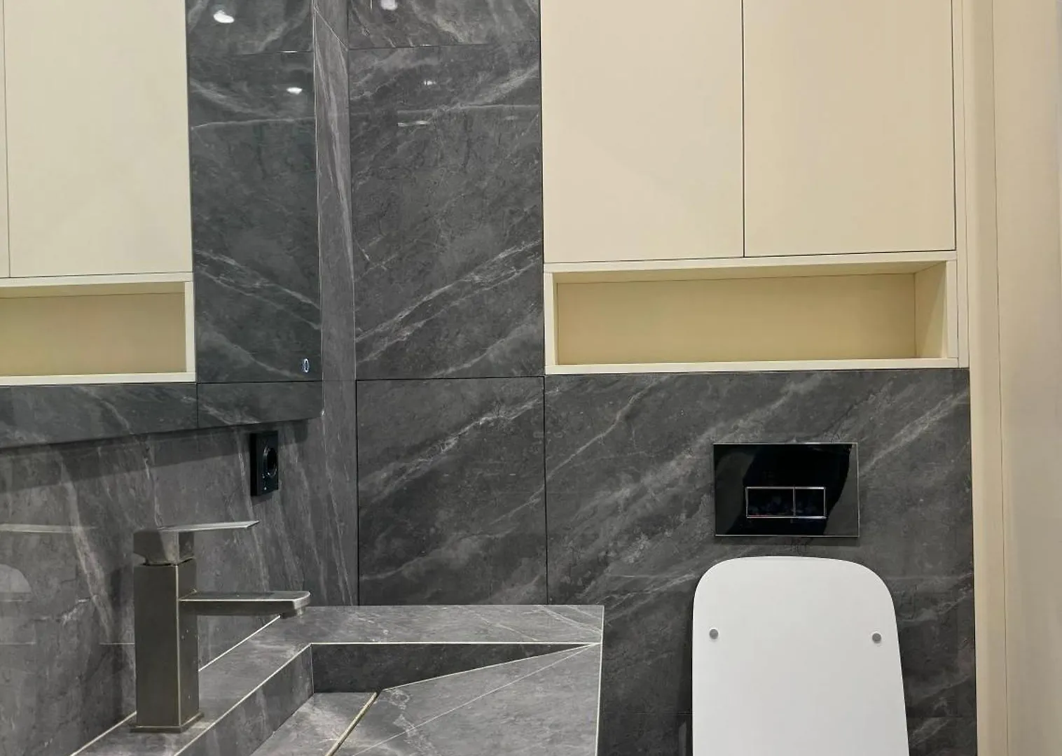 Жк Zhana Alem Apartment Nur-Sultan  Nur-Sultan (Astana)