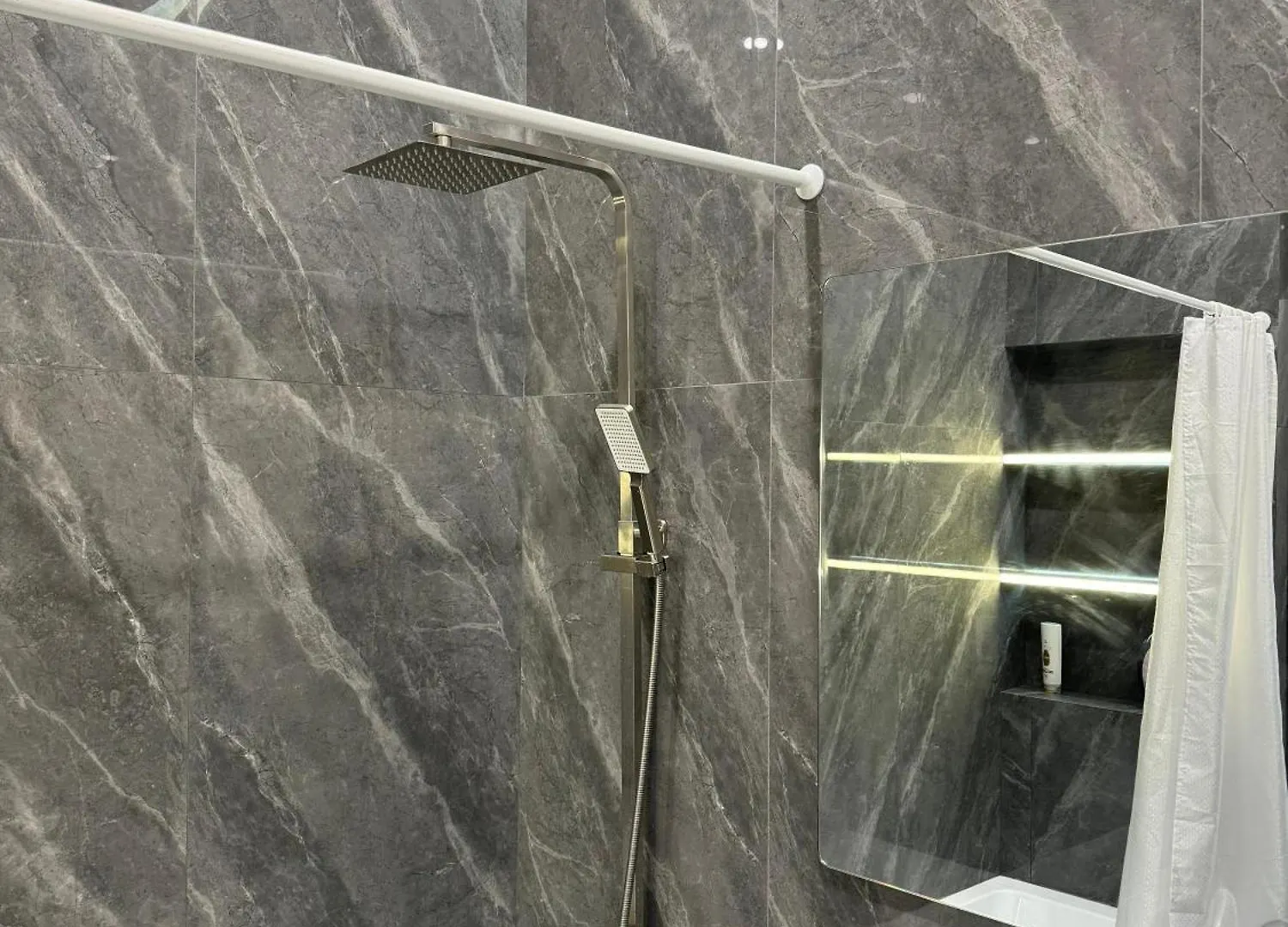 Жк Zhana Alem Apartment Nur-Sultan  0*, Nur-Sultan (Astana) Kazakhstan