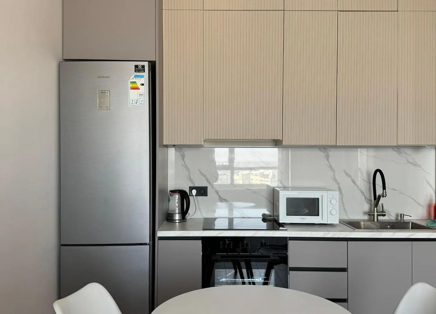 Жк Zhana Alem Apartment Nur-Sultan